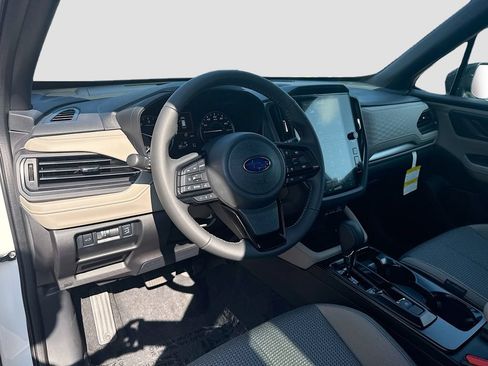 New 2026 Subaru Forester Premium AWD/4WD image 5