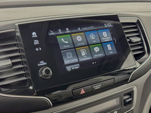 Certified 2020 Honda Pilot EX image 14