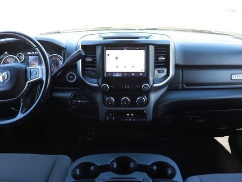 Used 2024 RAM 2500 Big Horn image 15