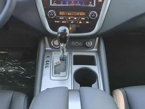 Certified 2024 Nissan Murano SL image 19