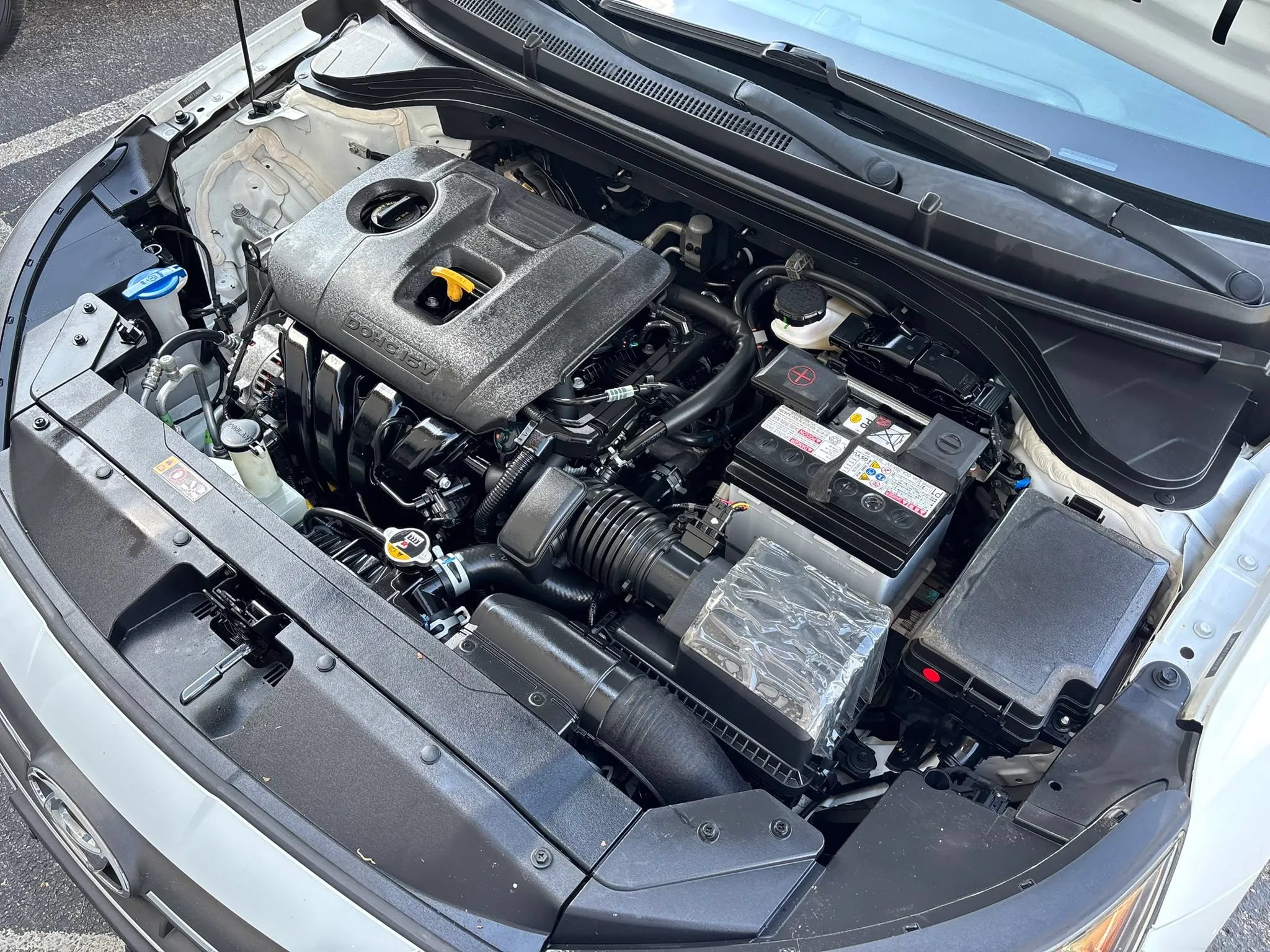 Used 2020 Hyundai Elantra SE w/ Cargo Package (C1) FWD image 56