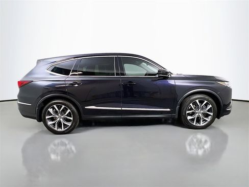 Used 2023 Acura MDX FWD w/ Technology Package image 8