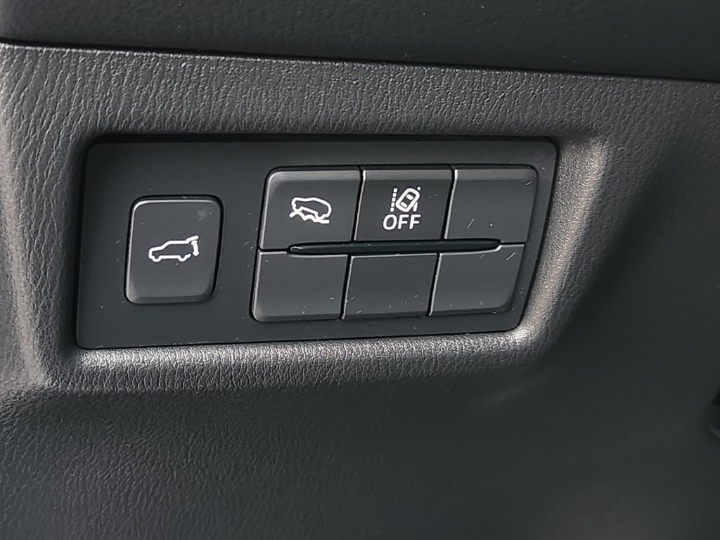 Used 2025 MAZDA CX-5 AWD 2.5 S w/ Preferred Package image 13