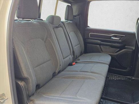 Used 2020 RAM 1500 Big Horn RWD image 15