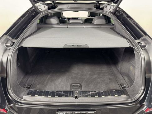 Used 2025 BMW X6 xDrive40i AWD/4WD image 14