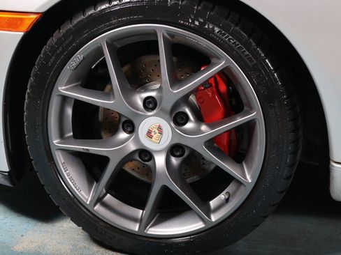 Used 2000 Porsche Boxster S RWD image 25