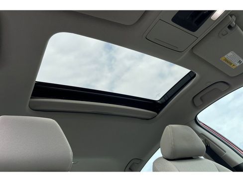 Certified 2023 Honda Accord EX image 19