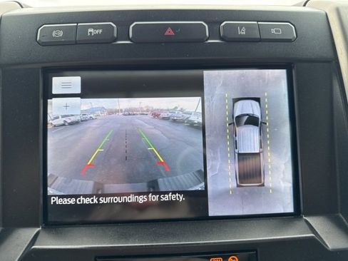 Used 2021 Ford F250 Platinum image 26