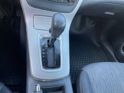 Used 2015 Nissan Sentra SV FWD image 36