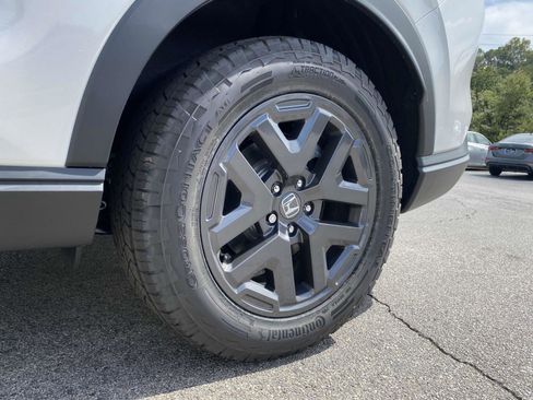 New 2026 Honda CR-V TrailSport image 4