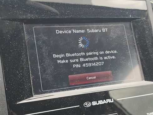 Used 2018 Subaru Crosstrek 2.0i Premium AWD/4WD image 5