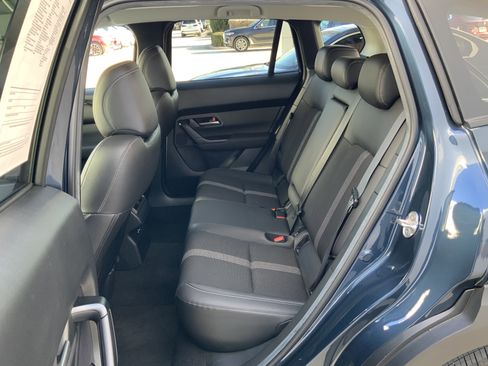 Used 2025 MAZDA CX-50 AWD 2.5 S w/ Preferred Package image 26