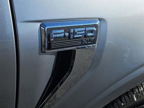 Used 2024 Ford F150 XLT w/ Mobile Office Package image 33