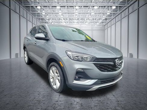 Used 2023 Buick Encore GX Preferred FWD image 14
