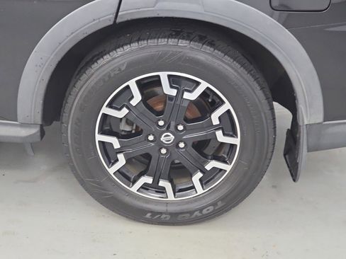 Certified 2019 Nissan Pathfinder SV w/ Rock Creek Edition AWD/4WD image 31