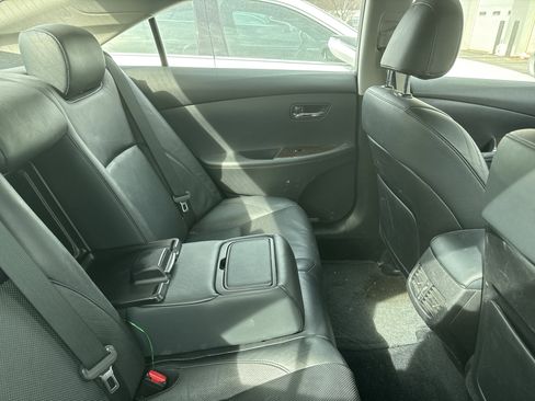 Used 2012 Lexus ES 350 image 7