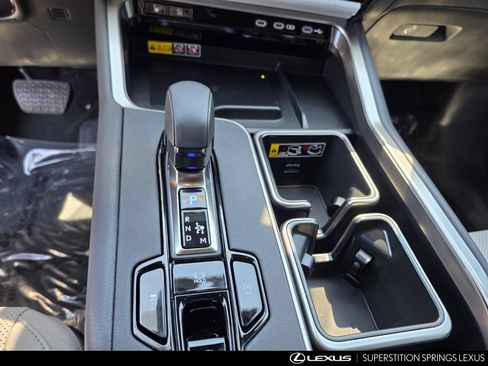 New 2026 Lexus TX 350 FWD image 16