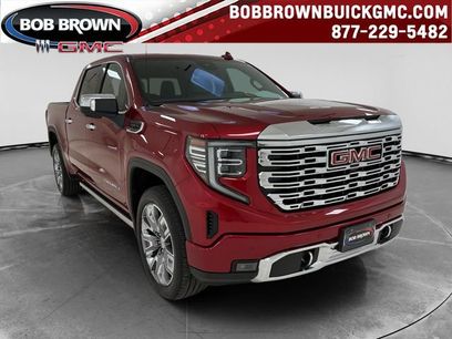 Used 2024 GMC Sierra 1500 Denali