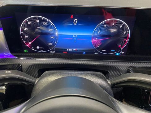 New 2026 Mercedes-Benz CLA 250 4MATIC image 12