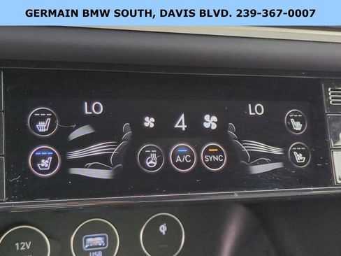 Used 2024 Genesis G70 3.3T Advanced w/ Sport Prestige Package image 23