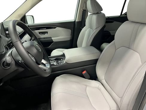 New 2025 Honda Pilot EX-L image 13