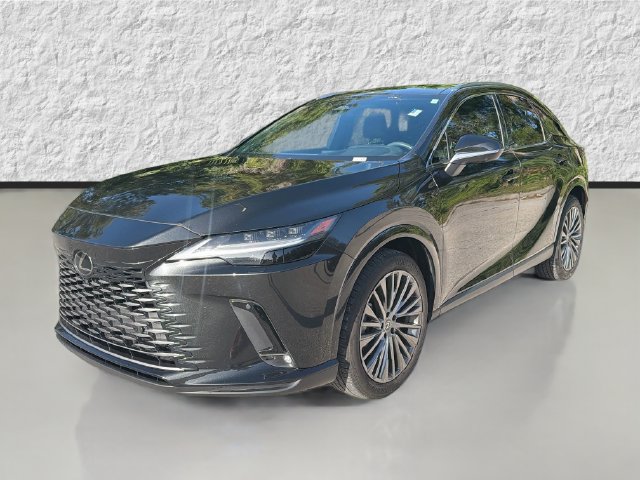 Used 2024 Lexus RX 350 w/ Convenience Package AWD/4WD image 7