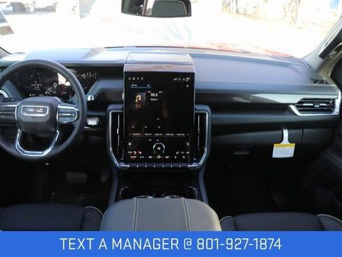 New 2026 GMC Yukon Elevation image 21