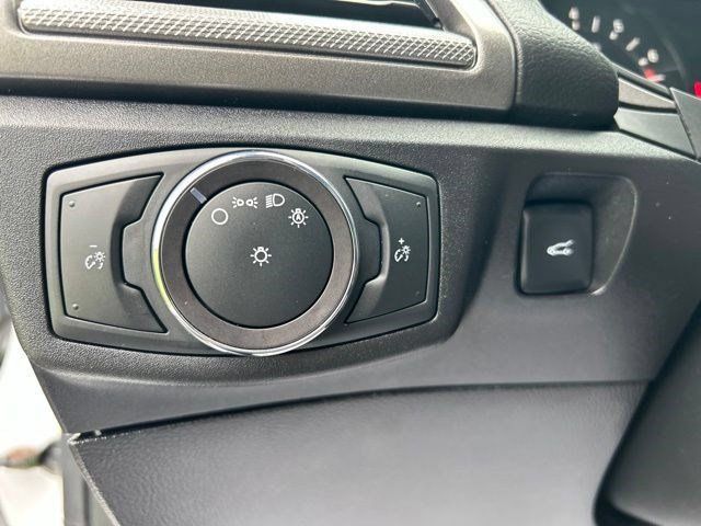 Used 2018 Ford Fusion S FWD image 19