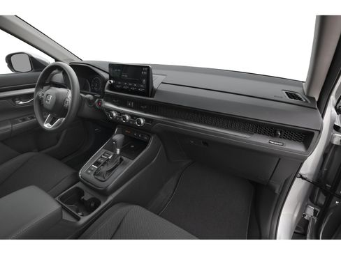 New 2026 Honda CR-V EX image 10