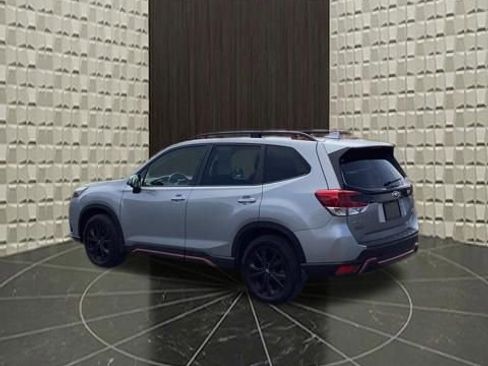 Used 2023 Subaru Forester Sport AWD/4WD image 7
