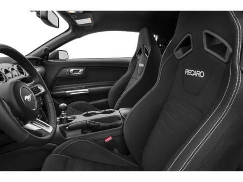 Used 2015 Ford Mustang GT Premium w/ GT Performance Package RWD image 9