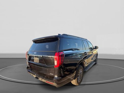Used 2025 Ford Expedition Max Active image 4