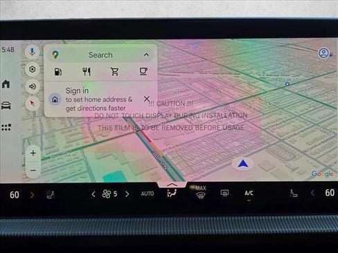 New 2026 Ford Explorer ST-Line w/ ST-Line Street Pack image 12