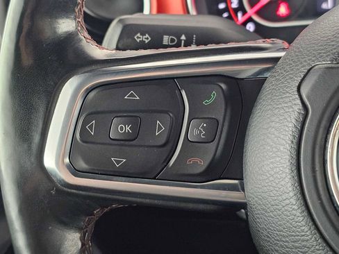 Used 2020 Jeep Gladiator Rubicon image 24