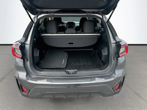 Certified 2026 Subaru Crosstrek 2.5i Premium AWD/4WD image 20
