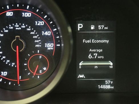 Certified 2023 Hyundai Elantra SEL w/ Cargo Package image 16