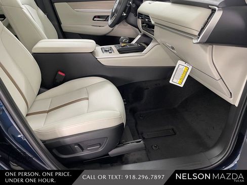 New 2026 MAZDA CX-90 Plug-In Hybrid w/ Premium Plus image 54