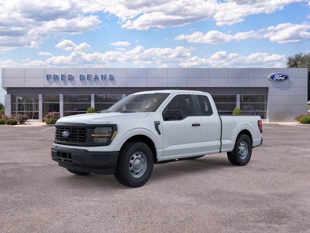 New 2026 Ford F150 XL RWD image 2