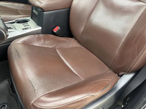 Used 2019 Toyota 4Runner Limited image 15