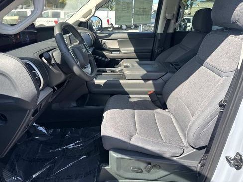 Certified 2025 Ford Expedition Max Active RWD image 18