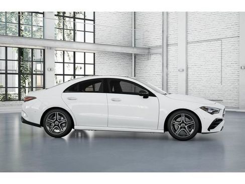 New 2026 Mercedes-Benz CLA 250 4MATIC image 15