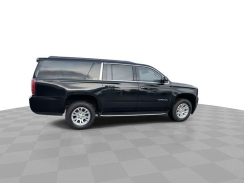 Used 2019 GMC Yukon XL SLT AWD/4WD image 8