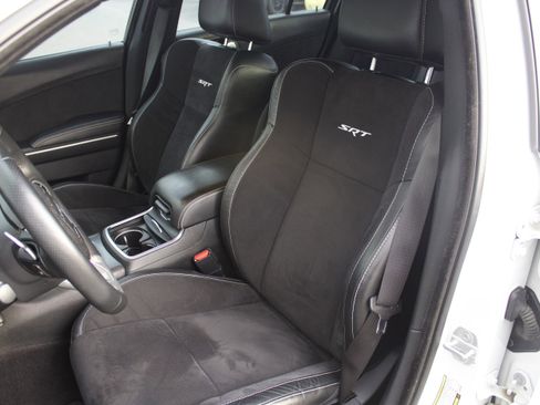 Used 2018 Dodge Charger SRT w/ Harman/Kardon Audio Group image 12