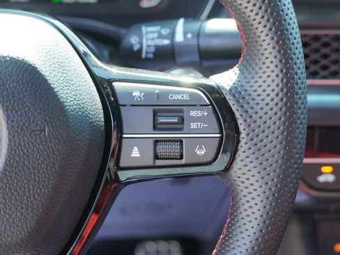 Used 2026 Acura Integra Type S FWD image 26