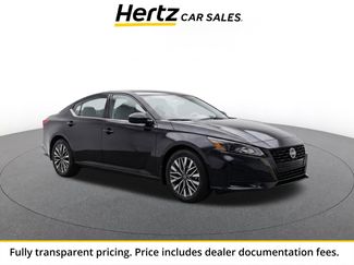 Used 2026 Nissan Altima 2.5 SV FWD video 1