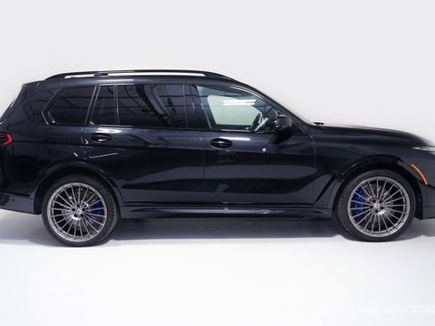 Used 2025 BMW ALPINA XB7 AWD/4WD image 3