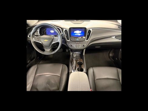 Used 2024 Chevrolet Malibu LT FWD image 13