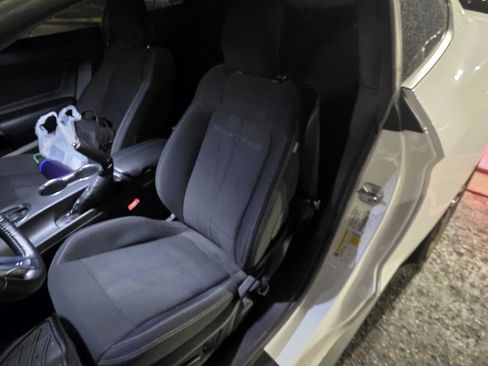 Used 2023 Ford Mustang Coupe w/ Equipment Group 101A image 4