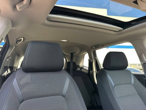Used 2023 Honda CR-V EX image 21