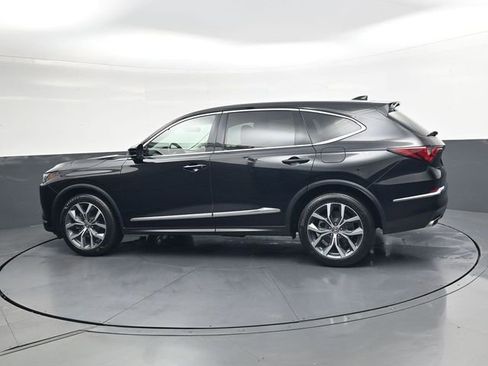 Used 2023 Acura MDX SH-AWD w/ Technology Package image 6